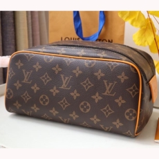 LV Cosmetic Bags